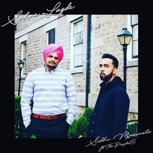 Sohne Lagde Sidhu Moose Wala Mp3 Song Download