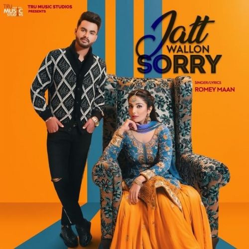 Jatt Wallon Sorry Romey Maan Mp3 Song Download