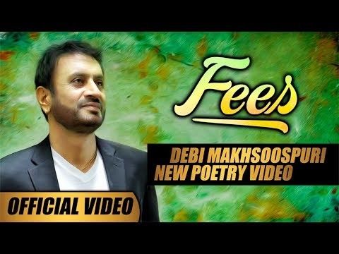 Fees Debi Makhsoospuri Mp3 Song Download