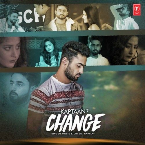 Change Kaptaan Mp3 Song Download