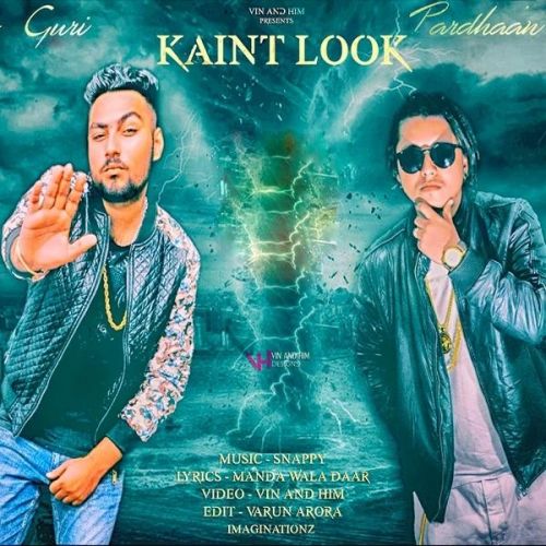 Kaint Look Guri Mp3 Song Download