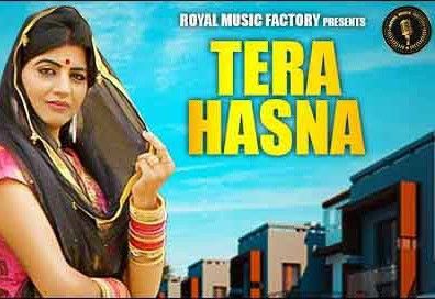 Tera Hasna Tarun Panchal Mp3 Song Download