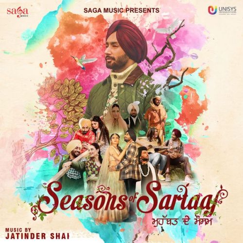 Dil Nahion Torhida Satinder Sartaaj Mp3 Song Download