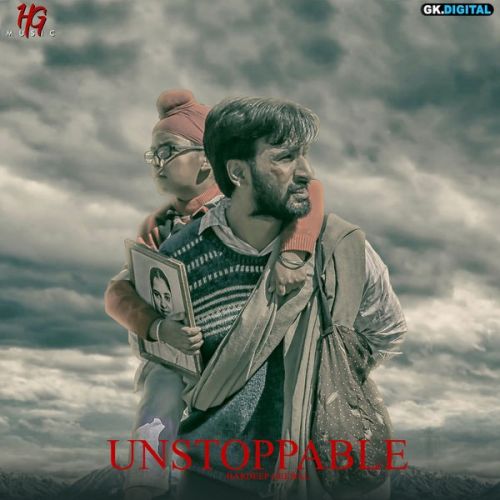 Unstoppable By Hardeep Grewal full album mp3 songs