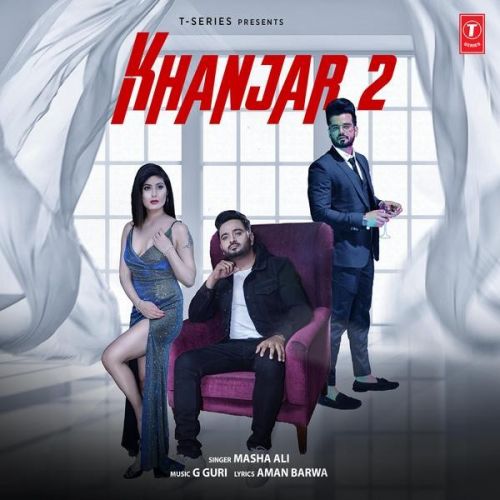 Khanjar 2 Masha Ali Mp3 Song Download