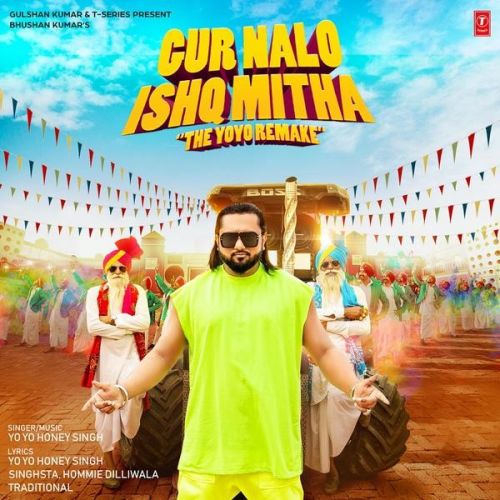 Gur Nalo Ishq Mitha Yo Yo Honey Singh Mp3 Song Download