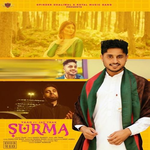 Surma Yaad Mp3 Song Download