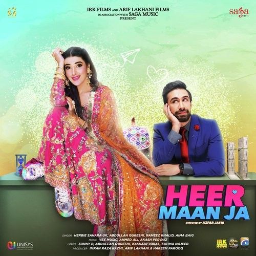 Heer Maan Ja By Sahara UK, Nindy Kaur and others... full album mp3 songs