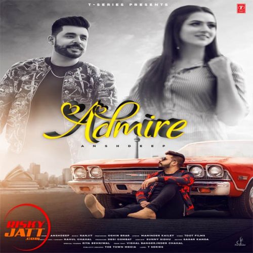 Admire Anshdeep Mp3 Song Download