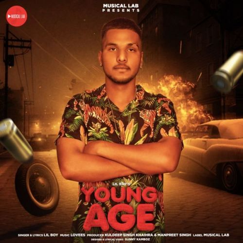 Young Age Lil Boy Mp3 Song Download