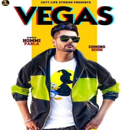 Vegas Hommie Pabla Mp3 Song Download