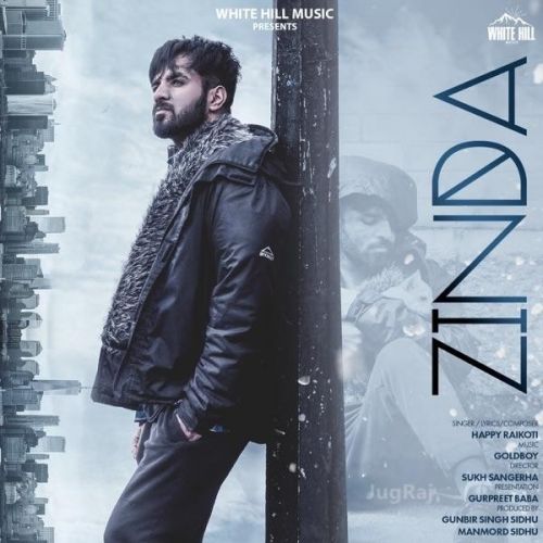 Zindagi Happy Raikoti Mp3 Song Download