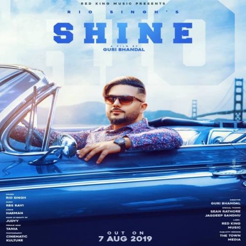 Shine Rio Singh Mp3 Song Download