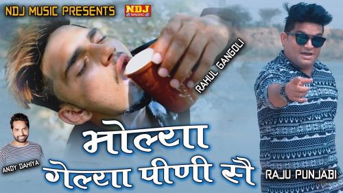 Bhola Mera Amli Raju Punjabi Mp3 Song Download