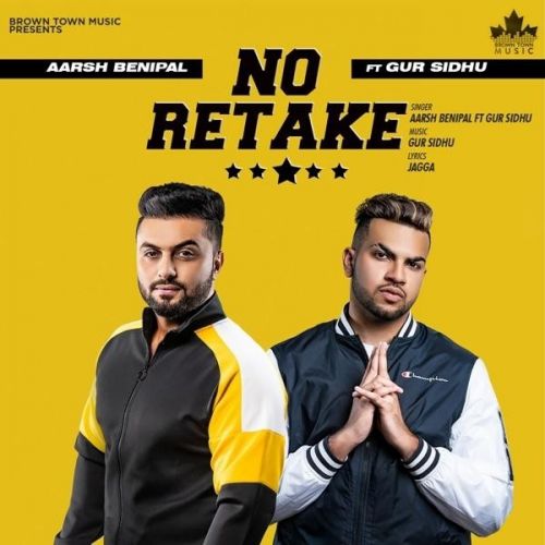 No Retake Aarsh Benipal Mp3 Song Download