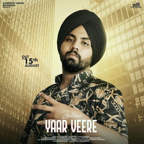 Yaar Veere Zaildar Mp3 Song Download