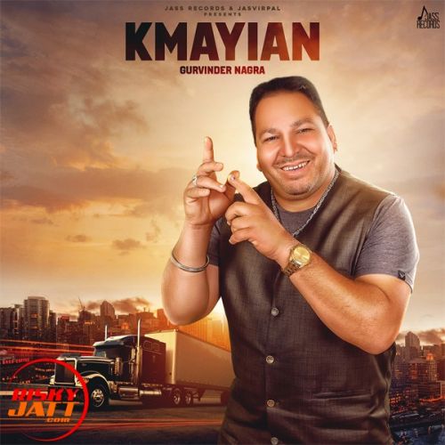 Kmayian Gurvinder Nagra Mp3 Song Download