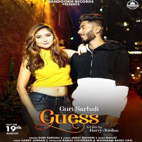 Guess Guri Sarhali Mp3 Song Download