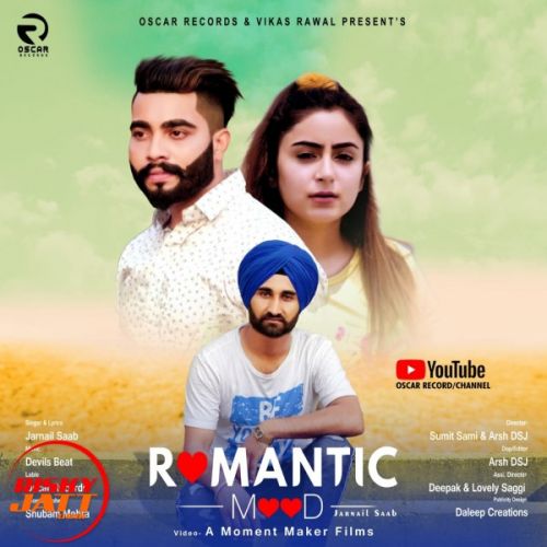 Romantic Mood Jarnail Saab Mp3 Song Download