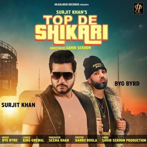 Top De Shikari Surjit Khan Mp3 Song Download