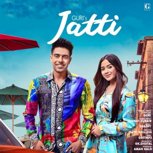 Jatti Guri, Jannat Zubair Mp3 Song Download