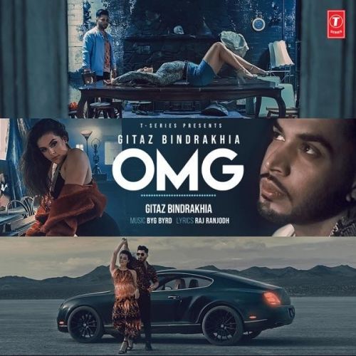 OMG Gitaz Bindrakhia Mp3 Song Download