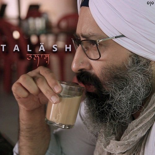 Talash Rabbi Shergill Mp3 Song Download