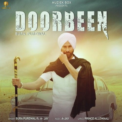 Doorbeen Bura Purewal Mp3 Song Download