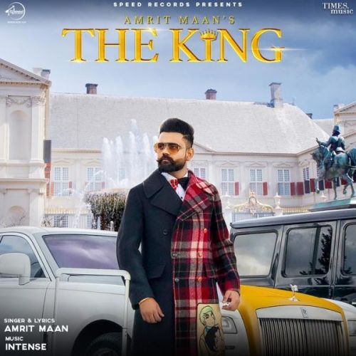 The King Amrit Maan Mp3 Song Download