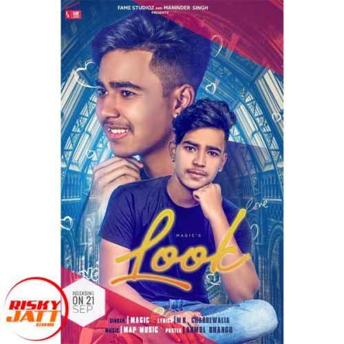 Look Magic Mp3 Song Download