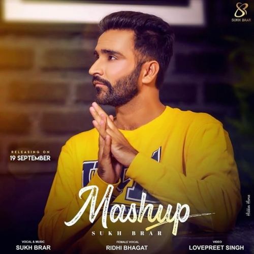 Mashup Sukh Brar, Ridhi Bhagat Mp3 Song Download