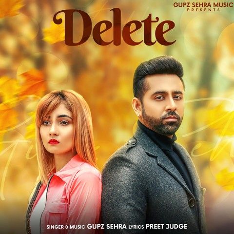 Delete Gupz Sehra Mp3 Song Download