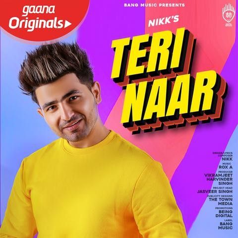 Teri Naar Nikk Mp3 Song Download