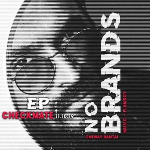 Checkmate (No Brands Ep) Emiway Bantai Mp3 Song Download