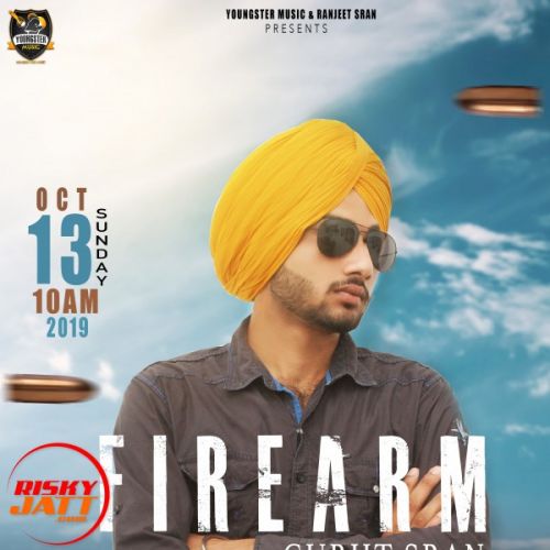 Firearm Gurjit Sran Mp3 Song Download