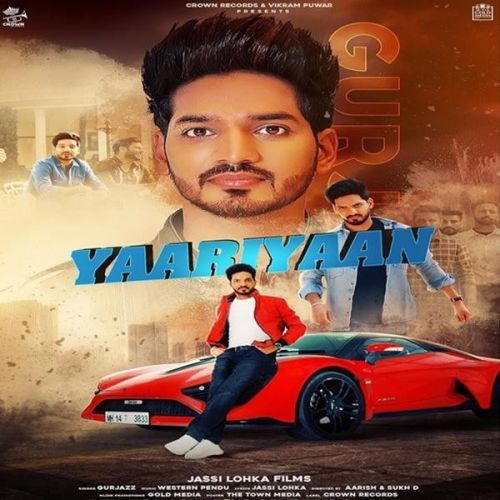 Yaariyaan Gurjazz Mp3 Song Download