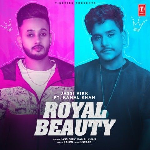 Royal Beauty Jassi Virk Mp3 Song Download