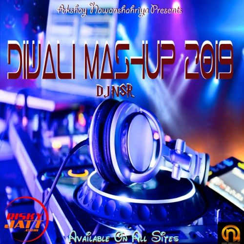 Diwali Mashup 2019 Akshay Nawanshahriya Mp3 Song Download