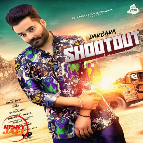 Shootout Darbara Mp3 Song Download