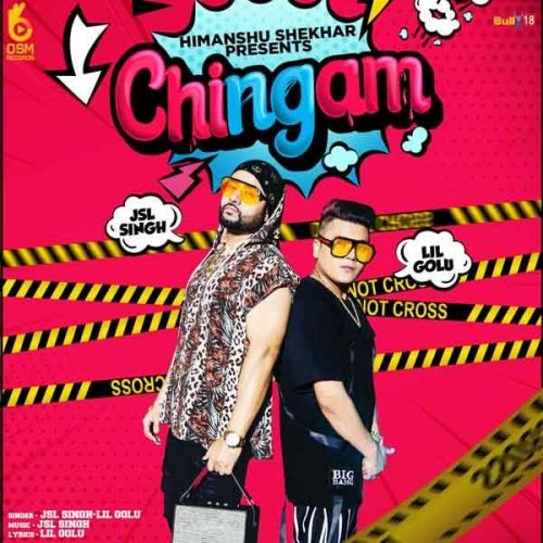 Chingam JSL Singh, Lil Golu Mp3 Song Download