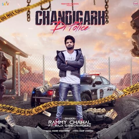 Chandigarh Di Police Rammy Chahal Mp3 Song Download