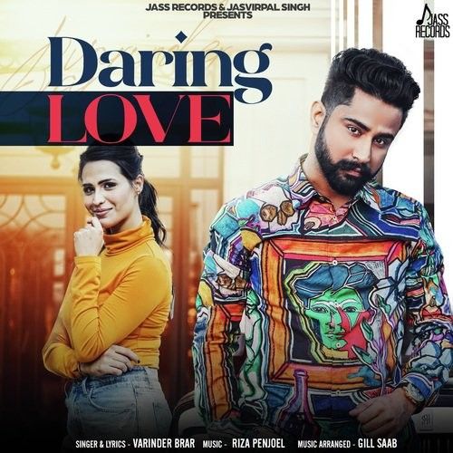 Daring Love Varinder Brar Mp3 Song Download