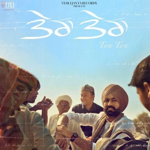 Tera Tera Tarsem Jassar Mp3 Song Download