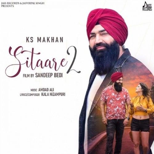 Sitaare 2 Ks Makhan Mp3 Song Download