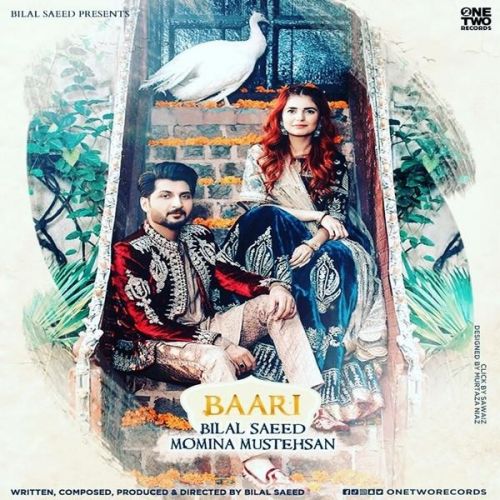 Baari Bilal Saeed, Momina Mustehsan Mp3 Song Download