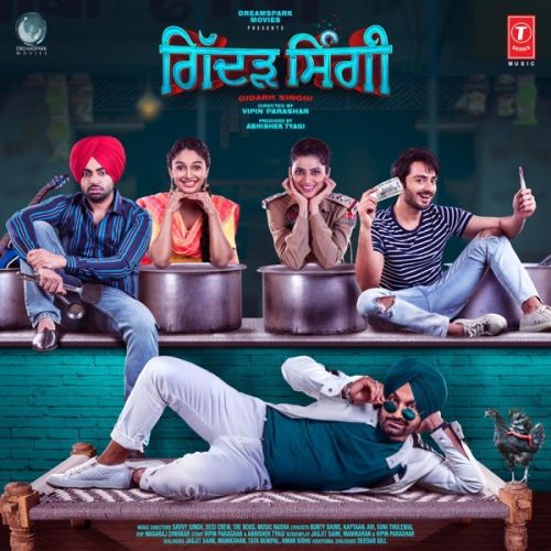 Ankhiyan De Nede Jordan Sandhu Mp3 Song Download