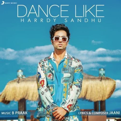 Dance Like Harrdy Sandhu Mp3 Song Download