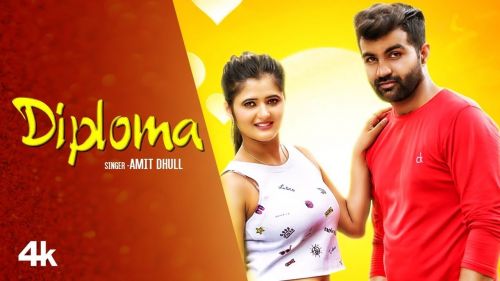 Diploma Amit Dhull, Anjali Raghav Mp3 Song Download