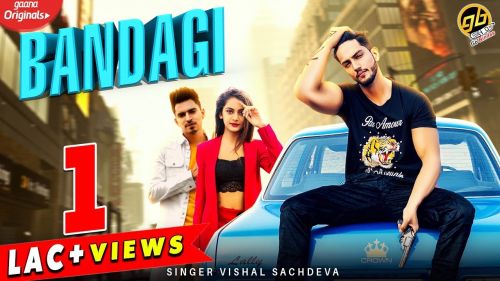 Bandagi Vishal Sachdeva Mp3 Song Download