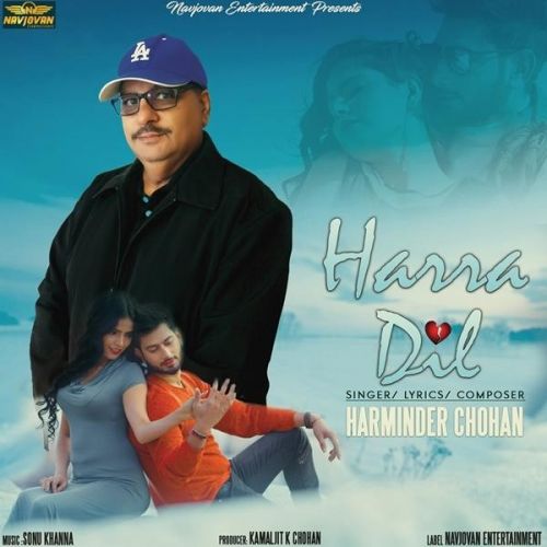 Harra Dil Harminder Chohan Mp3 Song Download